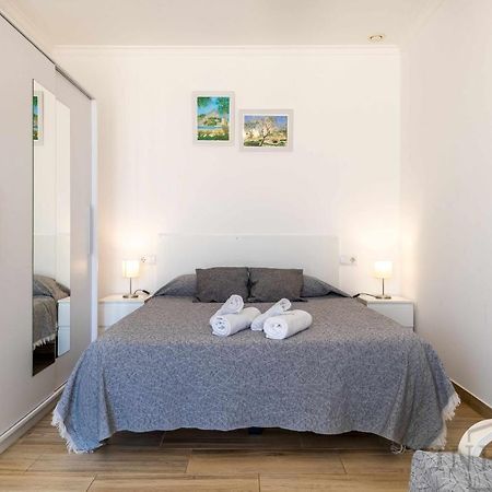 Inftour President 3 Apartamento Calpe Exterior photo