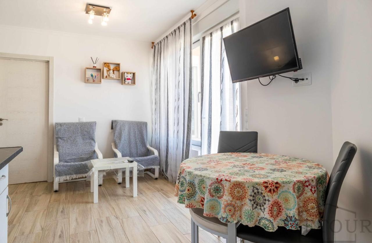 Inftour President 3 Apartamento Calpe Exterior photo